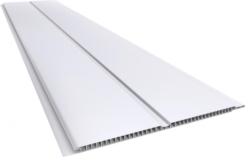Forro PVC 200 Gêmini Liso 7mm