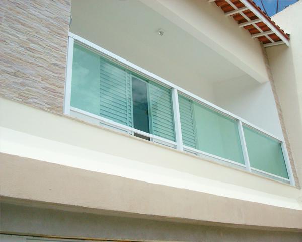Guarda Corpo 02