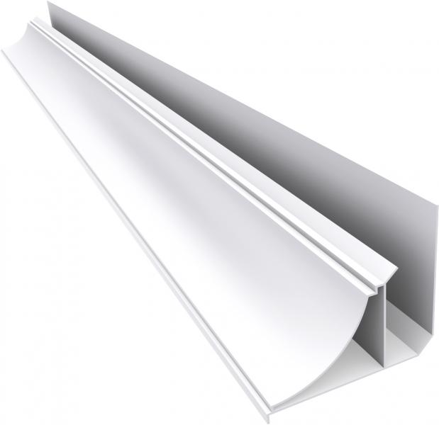 Acabamento Nobre PVC