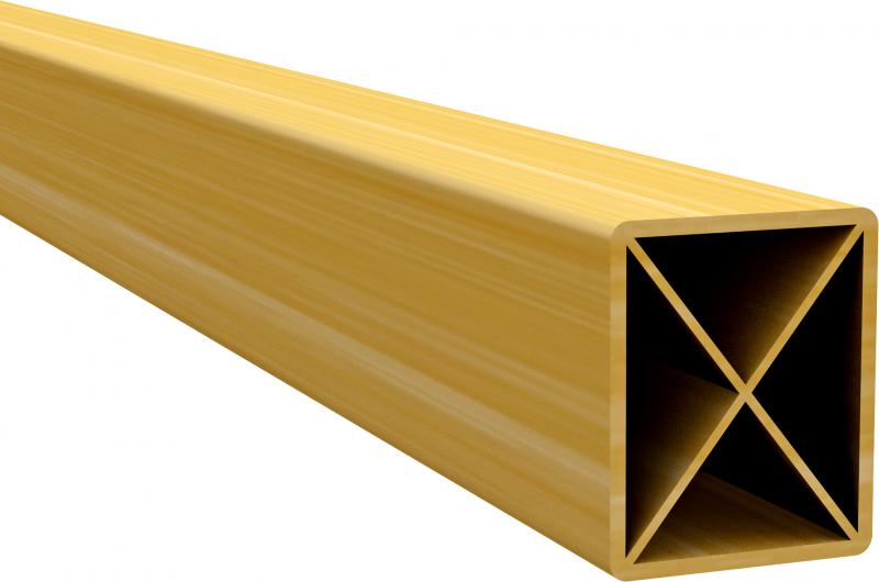 Tubete PVC